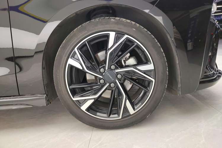 Used Lynk & Co 03 2023 1.5TD DCT JingPro
