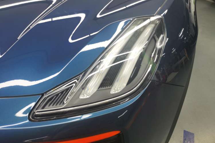 Used Lynk & Co 06 2020 1.5T Tech Pioneer Edition
