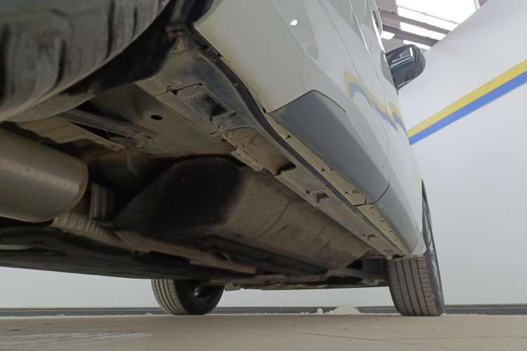 Used Honda Avancier 2020 240TURBO Front-Wheel Drive Smart Edition
