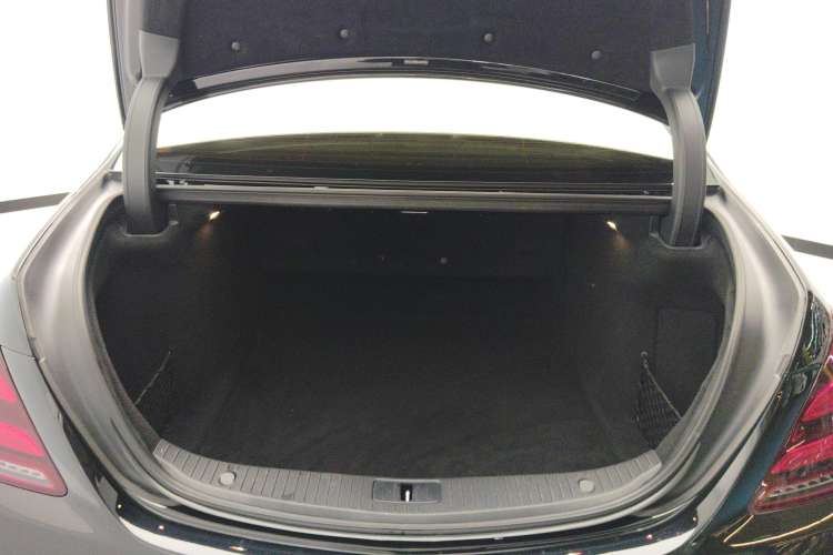 Used Mercedes-Benz S-Class 2019 S 350 L Prestige Model Ultimate Collection
