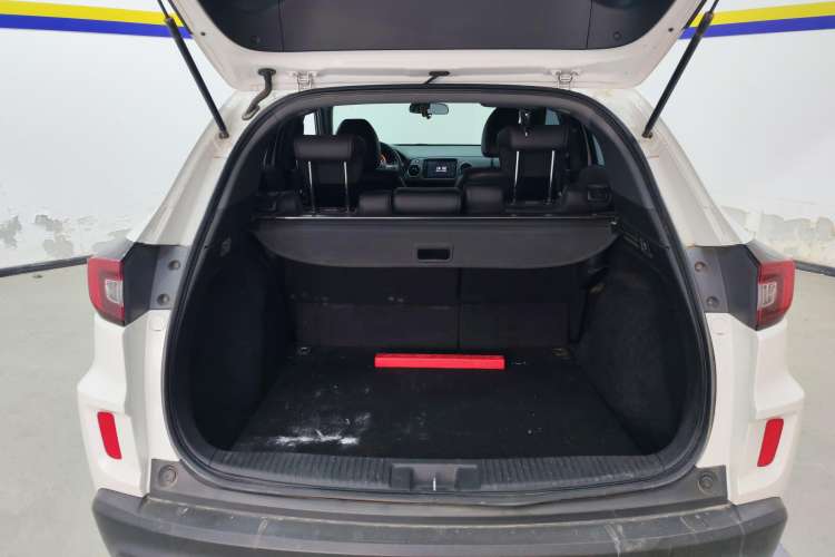 Used Honda XR-V 2021 1.5L CVT Comfort Version
