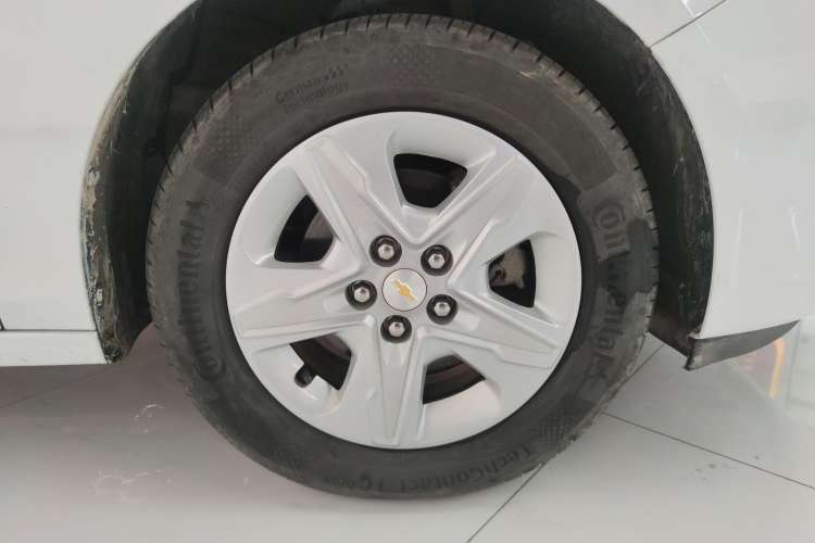 Used Chevrolet Cavalier 2019 320 Automatic Enjoyment with Sunroof
