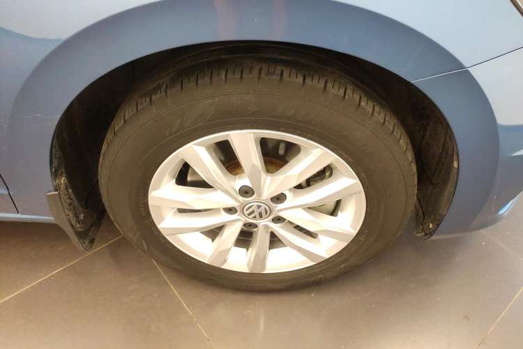 Used Volkswagen Touran 2016 Volkswagen Touran L 280TSI DSG Comfort Edition
