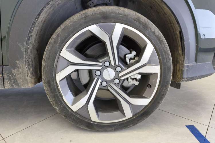 Used Lynk & Co 06 2023 Remix 1.5T Hero
