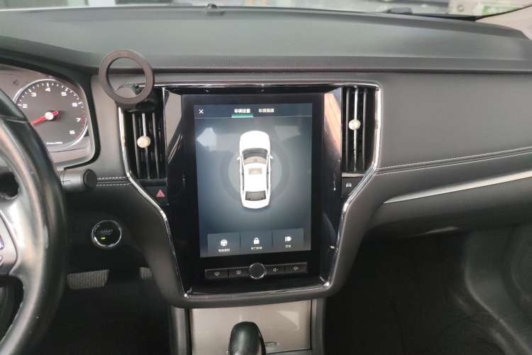 Used Roewe i6 2017 20T Automatic Internet Smart Edition
