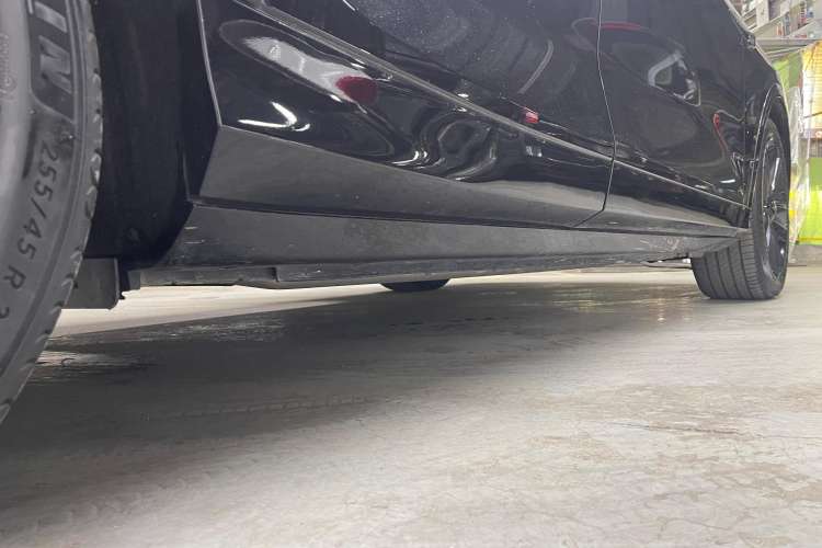 Used VOYAH FREE 2024 Ultra-Long Range Intelligent Driving Version
