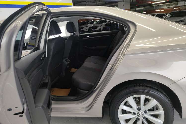 Used Volkswagen Bora 2020 1.5L Automatic Comfort Model
