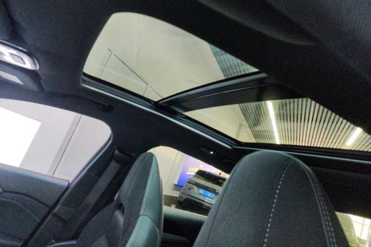 Used Lynk & Co 03 2022 2.0TD DCT JingPro
