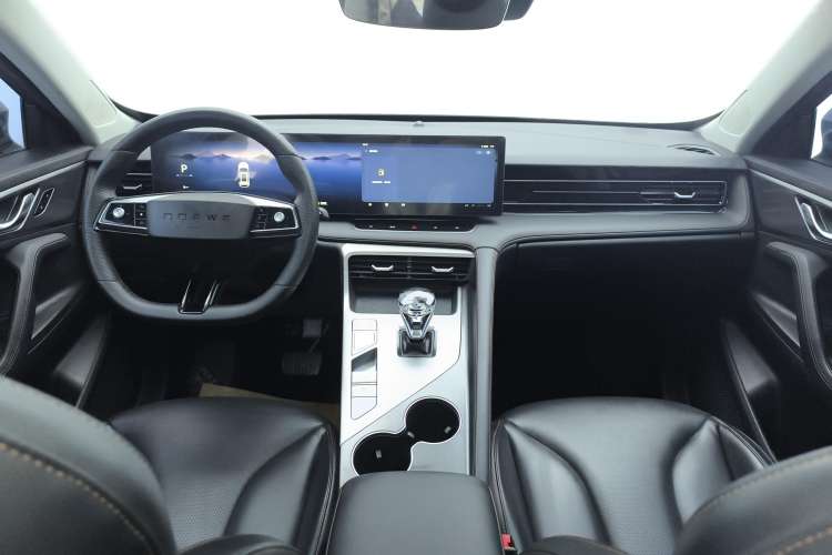 Used Roewe RX5 New Energy 2023 eRX5 Super Hybrid Prestige Edition
