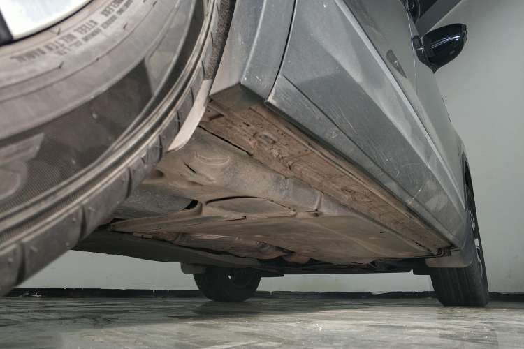 Used Volkswagen Tayron 2019 330TSI Four-Wheel Drive Luxury Version China VI Standard
