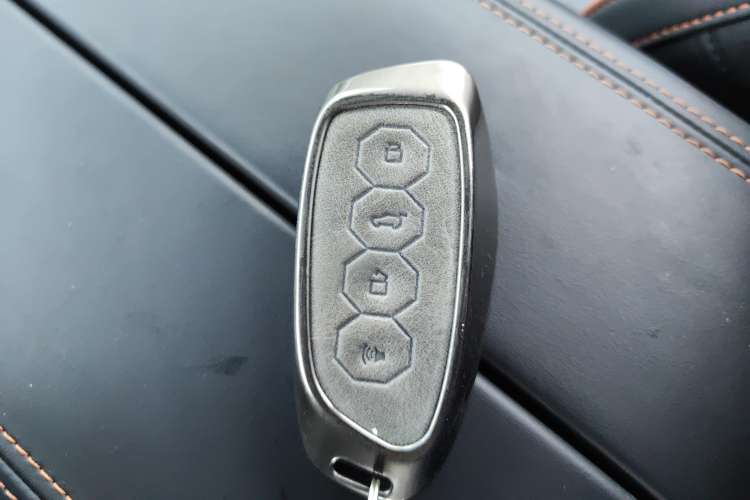 Used Haval XY 2022 1.5T Smart Edition
