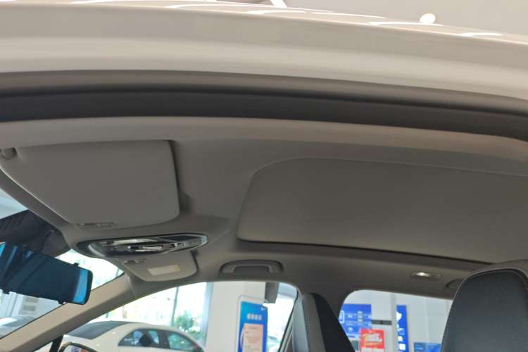 Used Geely Auto FX11 2023 1.5TD DCT Glory Edition