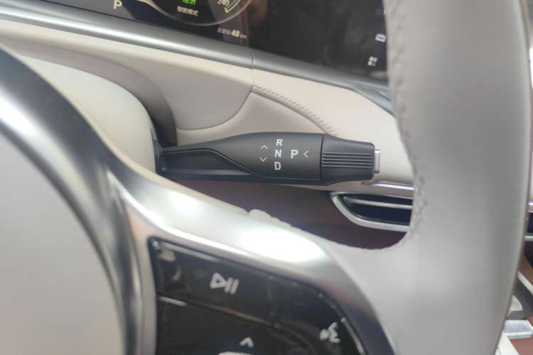 Used VOYAH FREE 2024 Ultra-Long Range Intelligent Driving Version