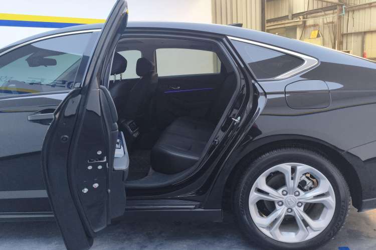 Used Honda Accord 2023 260TURBO Smart Enjoyment Version
