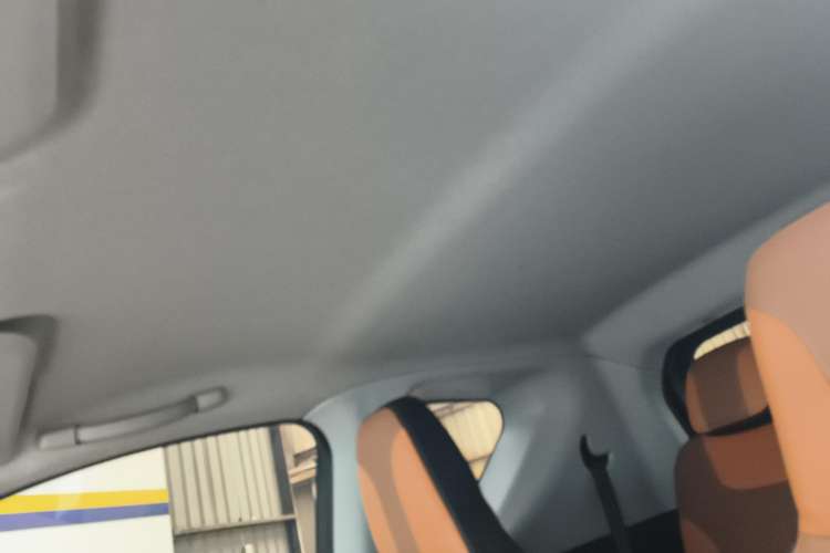 Used Chery Little Ant 2018 400 4-Seater Smart Edition
