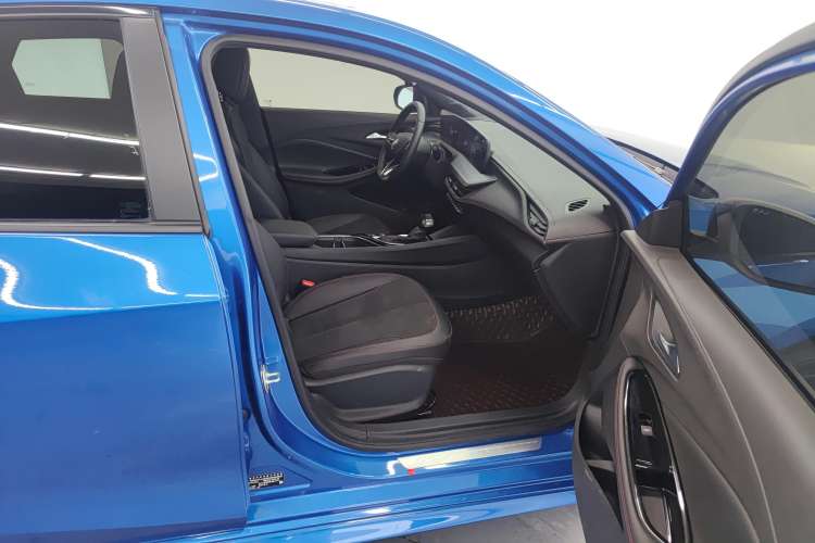 Used Buick Verano 2023 Pro GS Swift Edition
