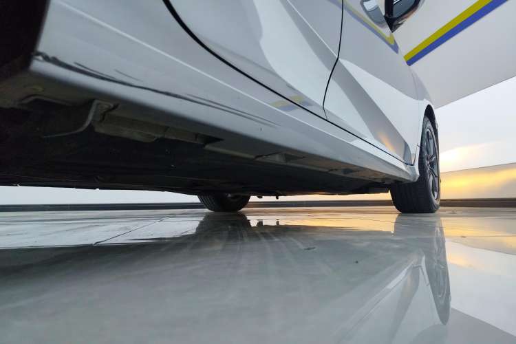 Used Honda Civic 2019 220TURBO CVT Dynamic Edition China VI
