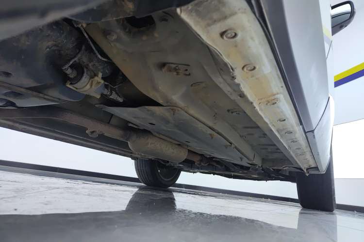 Used Jetour X70 2018 1.5T Manual Smart Drive Edition
