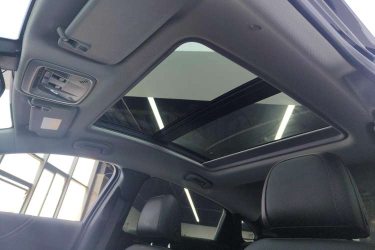 Used Chevrolet Malibu XL 2021 Redline 550T Automatic RuiLian Edition
