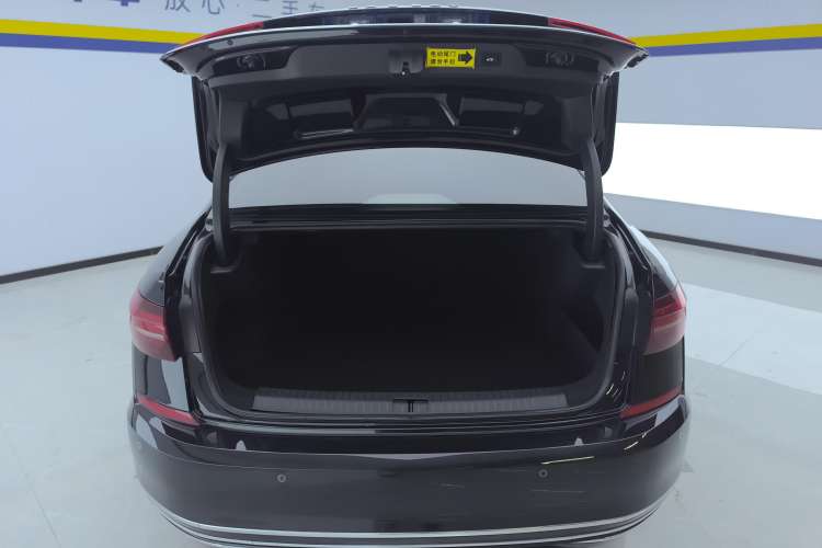 Used Volkswagen Passat 2021 330TSI Luxury Edition