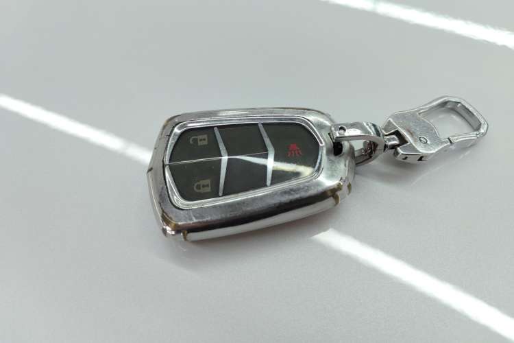 Used Cadillac XT4 2022 28T Two-Wheel Drive Fashion Edition
