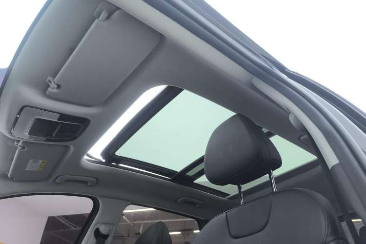 Used Hyundai Tucson 2021 Tucson L 1.5T DCT GLX Elite Edition
