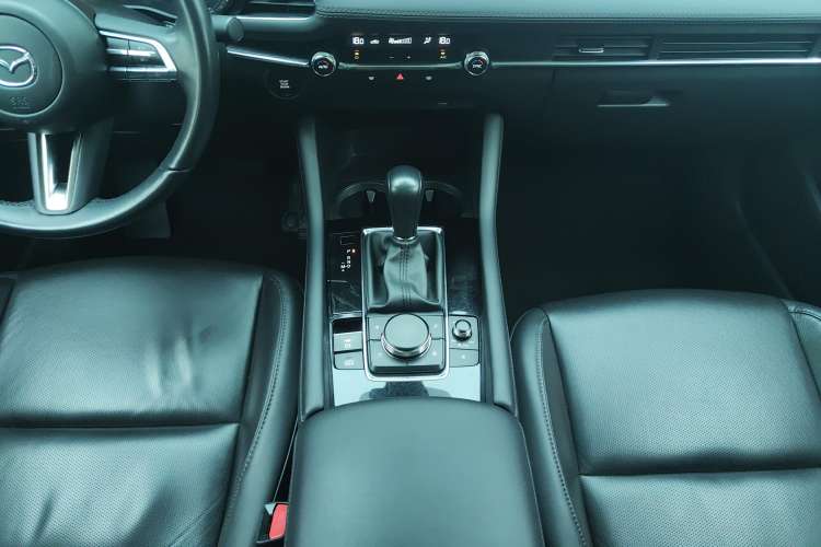 Used Mazda Mazda 3 Axela 2023 2.0L Automatic Zhiyao Edition