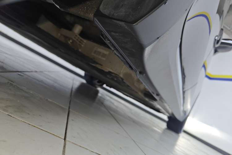 Used Hongqi E-QM5 2023 Base Travel Edition
