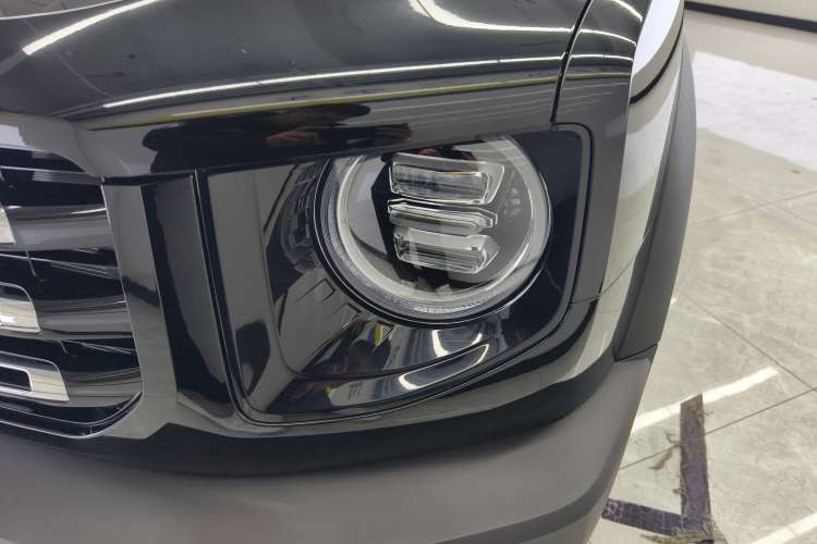 Used Haval DARGO 2022 1.5T DCT Two-Wheel Drive Border Collie Edition