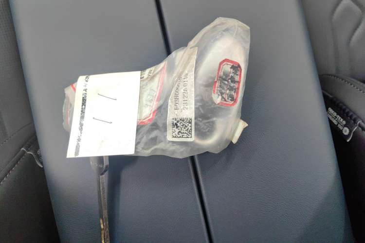 Used VOYAH FREE 2024 Ultra-Long Range Intelligent Driving Version
