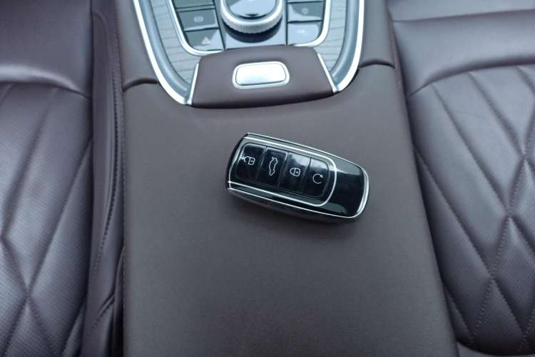 Used Chery Tiggo 8 PRO 2024 Champion Edition 290T Two-Wheel Drive Peak Version 5 Seats
