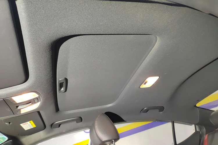 Used Hyundai Elantra 2020 1.4T Dual-Clutch Xuan Dong · Dynamic Version
