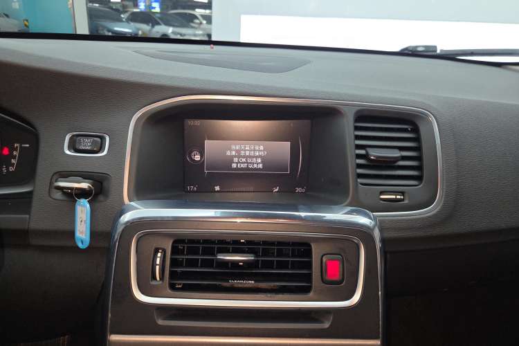 Used Volvo S60 2019 S60L Facelift T5 Intelligent Advanced Edition
