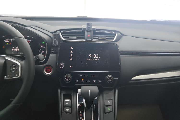 Used Honda Breeze 2021 240TURBO CVT 2WD Luxury Edition
