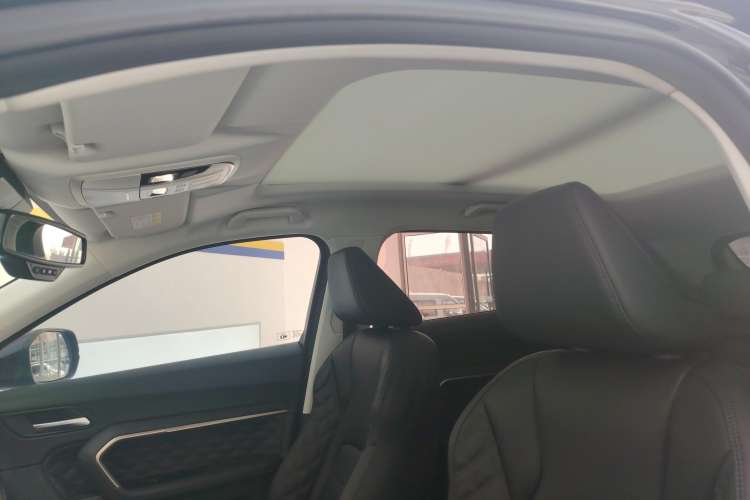 Used Haval H6 2020 1.5 GDIT Automatic Platinum Champion Edition
