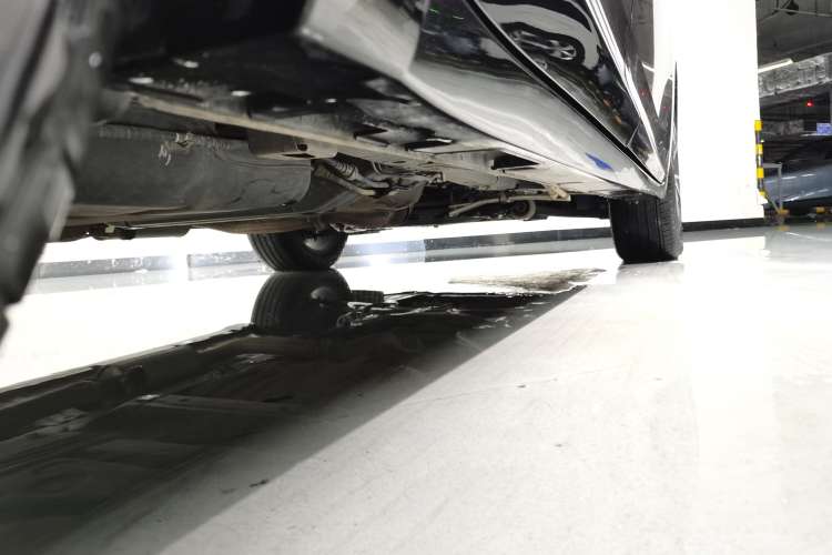 Used GAC Trumpchi M6 2023 PRO 270T DCT Luxury Edition
