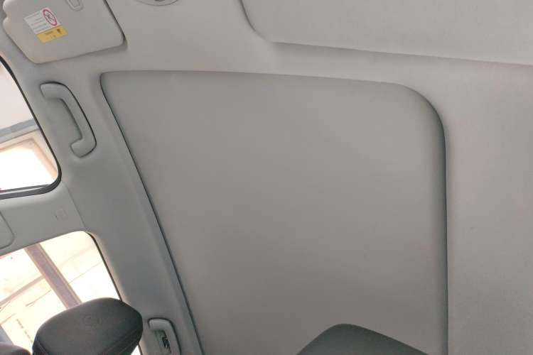 Used GAC Trumpchi EMKOO 2022 1.5T Supernova Pro Edition