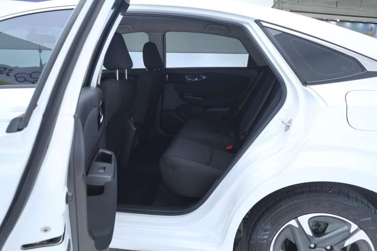 Used Honda Envix 2019 180TURBO CVT Enjoyment Version China VI
