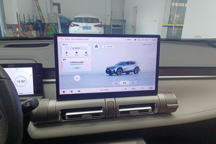 Used GAC Trumpchi EMKOO 2022 1.5T Supernova Max Edition