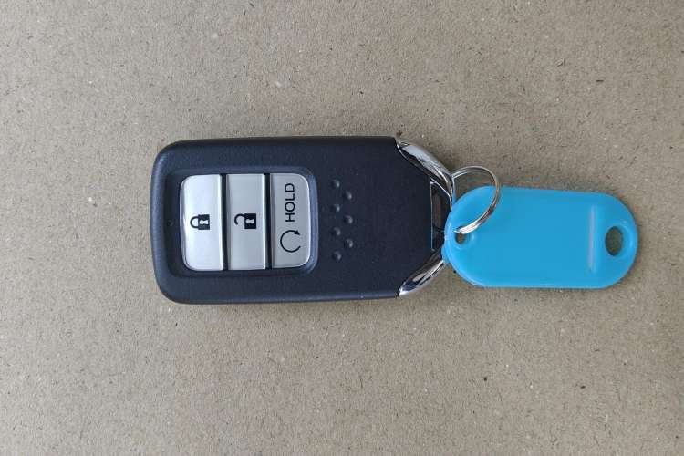 Used Honda Breeze 2021 240TURBO CVT 2WD Luxury Edition
