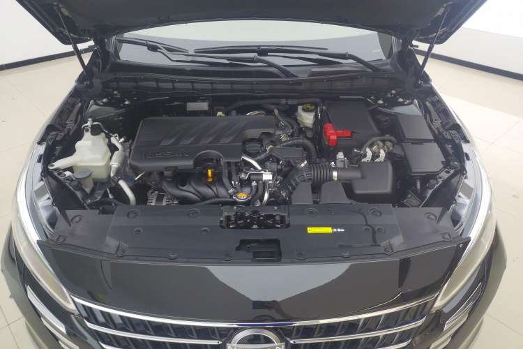 Used Nissan Teana 2022 2.0L XL-TLS Enjoyment Edition
