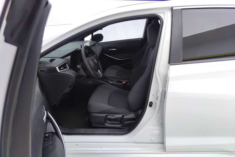 Used Toyota Levin 2022 Dual-Engine 1.8H E-CVT Luxury Edition
