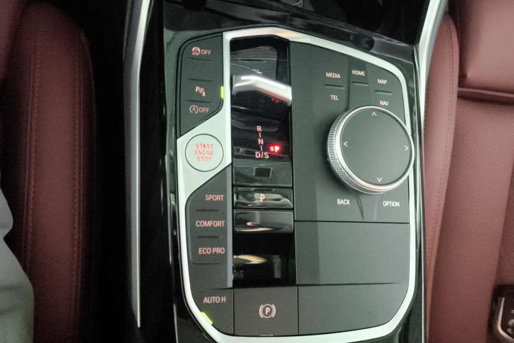 Used BMW 3 Series 2023 320Li M Sport Package