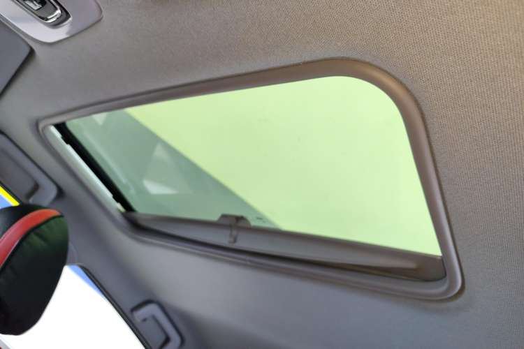 Used Chery Tiggo 3X 2022 PLUS 1.5L CVT Fashion Edition
