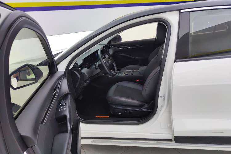 Used Ford Mondeo 2022 EcoBoost 245 Luxury Model
