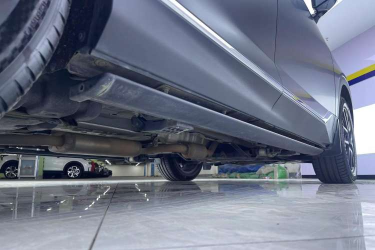 Used GAC Trumpchi GS8 2022 Flagship Series 2.0 TGDI Two-Wheel-Drive Prestige Edition (7 Seats)
