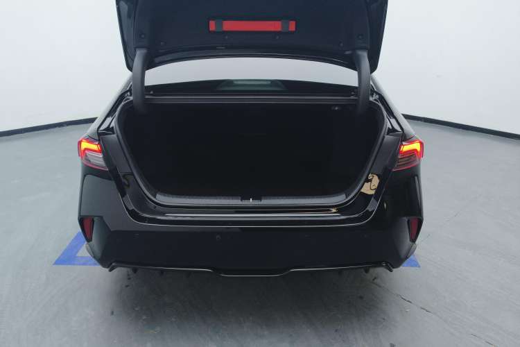 Used Honda Inspire 2023 260TURBO Elegant Edition
