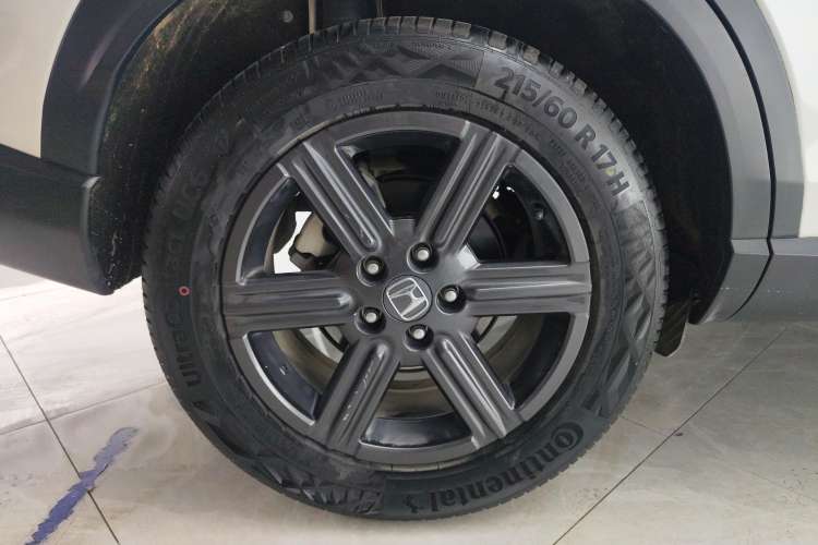 Used Honda XR-V 2023 1.5L CVT Thermal Edition
