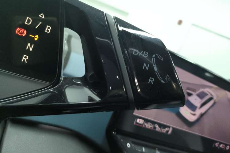 Used Volkswagen ID.3 2021 Pro Smart Edition
