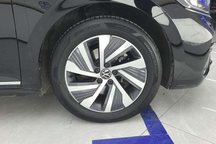 Used Volkswagen Passat New Energy 2023 430 PHEV Hybrid Elite Edition
